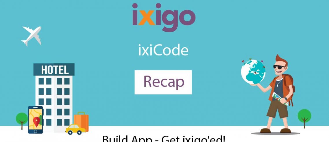 Ixigo_recap_event cover