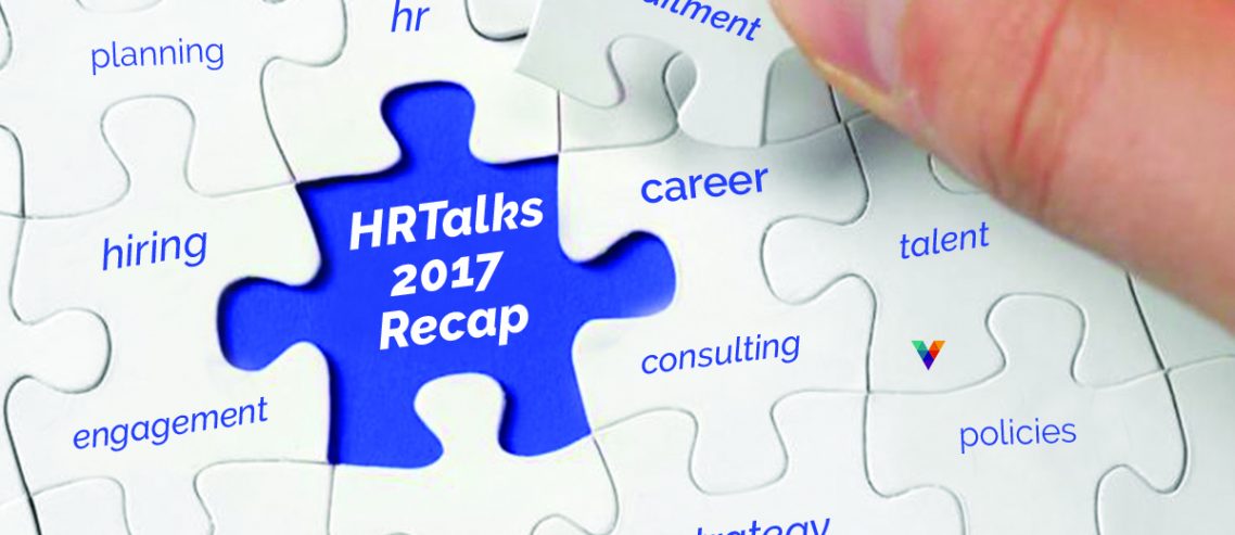 hrtalks recap