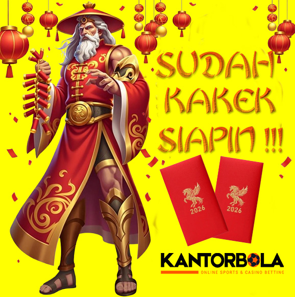 KANTORBOLA
